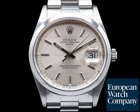 rolex 15200 oyster perpetual